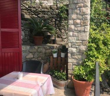 Castro Bed & Breakfast | B&B Bellavista
