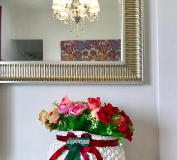 Tavullia Bed & Breakfast | B&B Bellavista