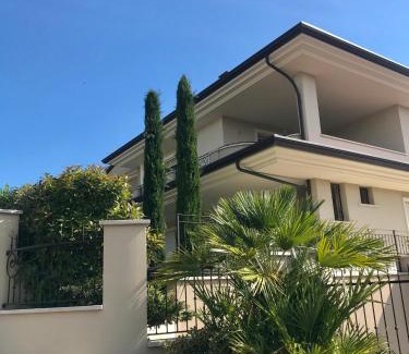 Tavullia Bed & Breakfast | B&B Bellavista