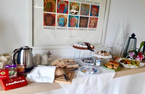 Tavullia Bed & Breakfast | B&B Bellavista