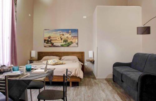 Borgo Vecchio Bed & Breakfast | B&B Benincasa