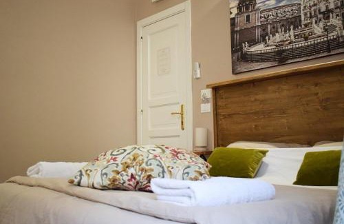 Borgo Vecchio Bed & Breakfast | B&B Benincasa