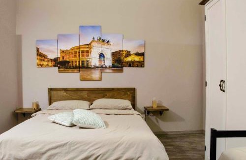 Borgo Vecchio Bed & Breakfast | B&B Benincasa