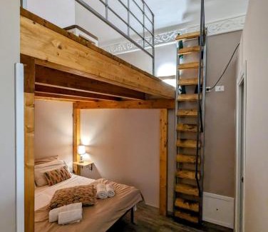Borgo Vecchio Bed & Breakfast | B&B Benincasa