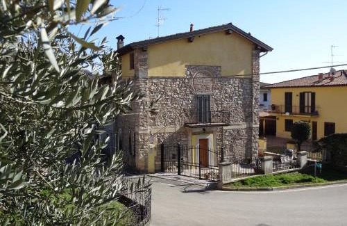 Rodengo-Saiano Bed & Breakfast | B&B Bergamo e Brescia