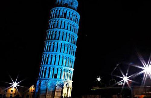 Pisa Bed & Breakfast | B&B Bianchi 64