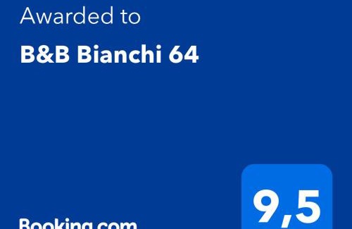 Pisa Bed & Breakfast | B&B Bianchi 64
