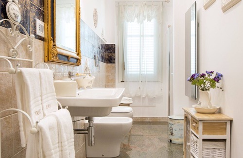 Mascalucia House | B&B Blanc Maison Etna - Relais & Charme