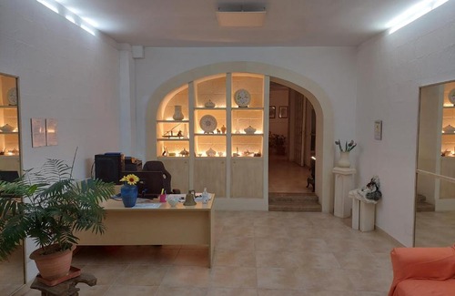 San Foca Bed & Breakfast | B&B Blu