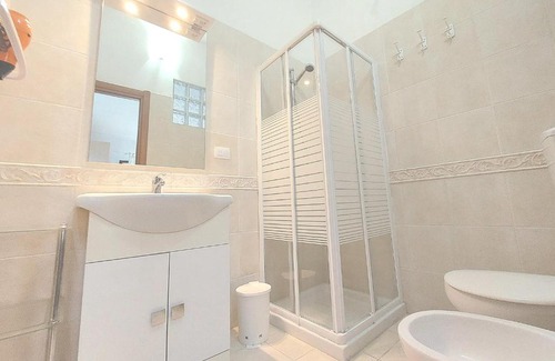 San Foca Bed & Breakfast | B&B Blu