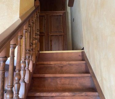 Borgata Sestriere Apartment | B&B Borgata 2000