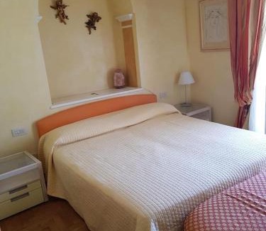 Porto San Giorgio Bed & Breakfast | B&B Borgo Antico