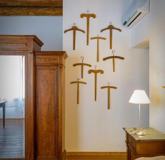 Marostica Bed & Breakfast | B&B Borgo Castello