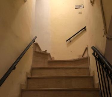 Bordighera Bed & Breakfast | B&B Borgo Marina