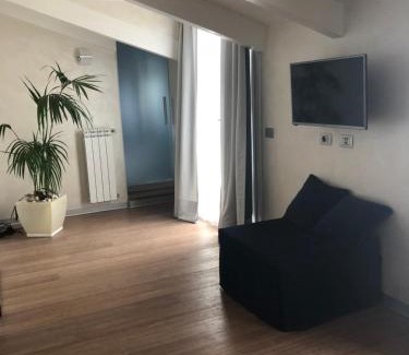 Bordighera Bed & Breakfast | B&B Borgo Marina