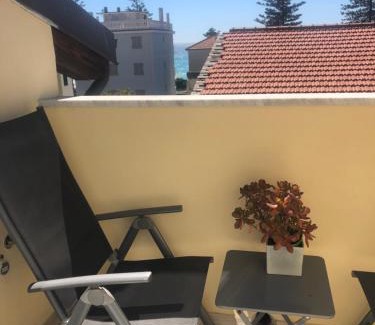Bordighera Bed & Breakfast | B&B Borgo Marina