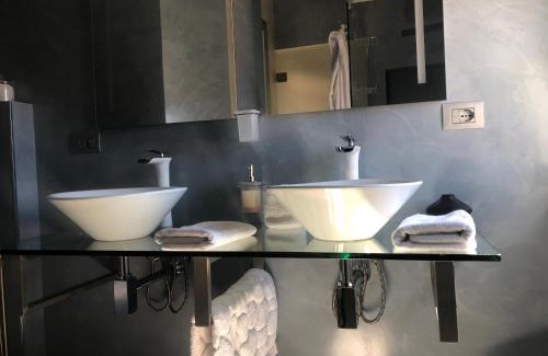 Bordighera Bed & Breakfast | B&B Borgo Marina