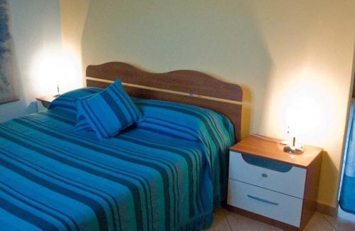 Cavriana Bed & Breakfast | B&B Borgo Tre Case