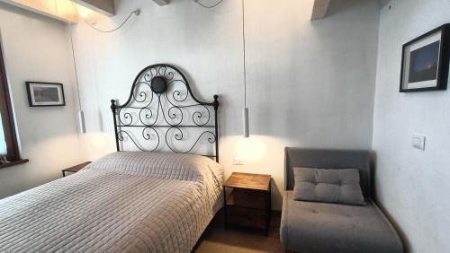 Carbonara al Ticino Bed & Breakfast | B&B Borgo Tre Case