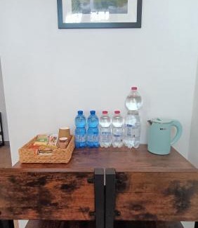 Carbonara al Ticino Bed & Breakfast | B&B Borgo Tre Case