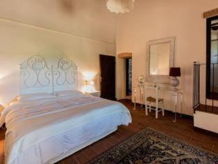 Manciano Bed & Breakfast | B&B Borgo Vera