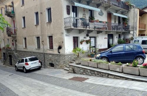 Donnas Bed & Breakfast | B&B Bourg