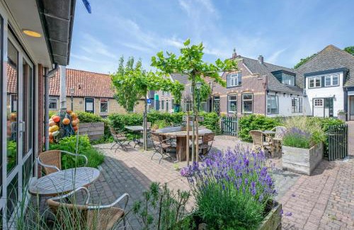 De Waal Hotel | B&B Boutique Hotel De Waal