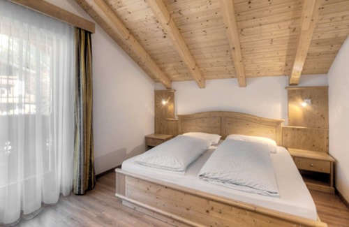 Corvara in Badia Hotel | B&B Bracun