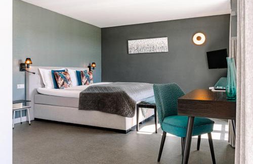Wijlre Bed & Breakfast | B&B Brasserie Villare