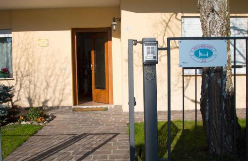 Noventa Padovana Bed & Breakfast | B&B BrentaGiardino