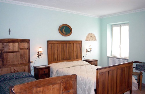 Collina del Negro Bed & Breakfast | B&B Bricco Dei Ciliegi