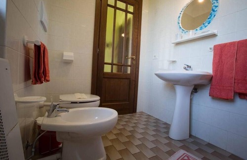 Collina del Negro Bed & Breakfast | B&B Bricco Dei Ciliegi