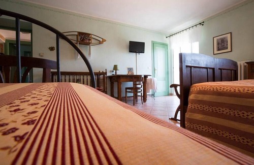 Collina del Negro Bed & Breakfast | B&B Bricco Dei Ciliegi