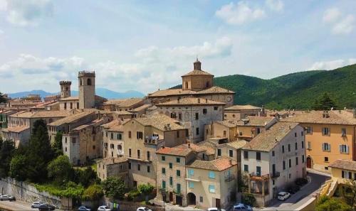 Arcevia Bed & Breakfast | B&B Brunamonti