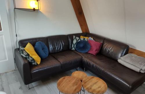 Abbestede Apartment | B&B Buiten Gewoon Callantsoog