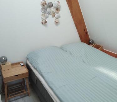 Abbestede Apartment | B&B Buiten Gewoon Callantsoog