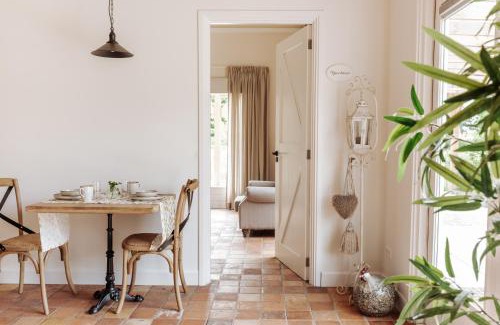 Rockanje Bed & Breakfast | B&B Buytenlust