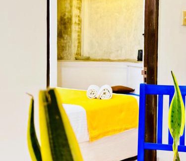 Ettukala House | B&B by Dorset