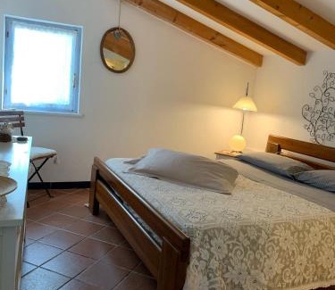 Noli Bed & Breakfast | B&B Cà de Badin