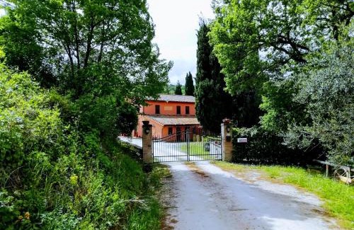 Urbino Bed & Breakfast | B&B Cà Giovanni Country Resort