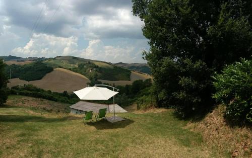 Urbino Bed & Breakfast | B&B Cà Giovanni Country Resort