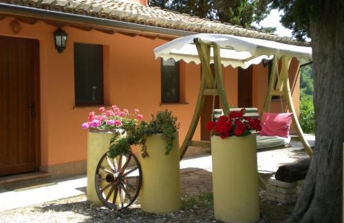 Urbino Bed & Breakfast | B&B Cà Giovanni Country Resort