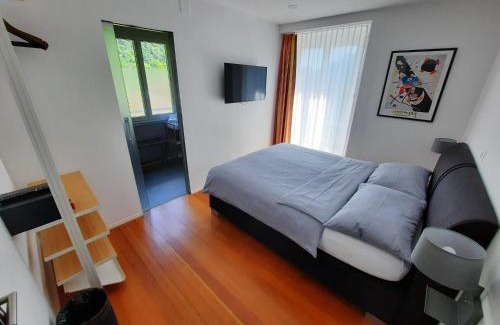 Gordevio Bed & Breakfast | B&B Cà Nosa