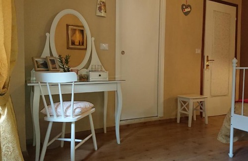Pontremoli House | B&B Ca' Battista