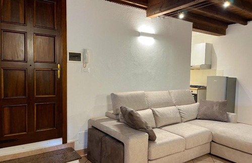 Ferrara Historic Centre Apartment | B&B Ca' Cammello