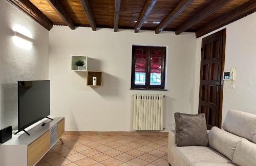Ferrara Historic Centre Apartment | B&B Ca' Cammello