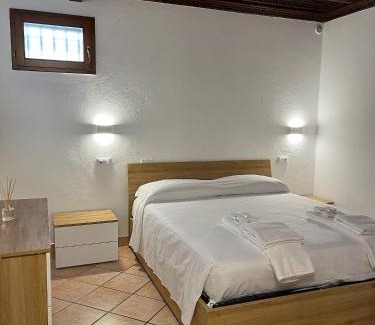 Ferrara Historic Centre Apartment | B&B Ca' Cammello