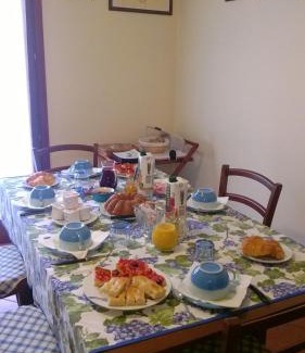 Diano Castello House | B&B Ca' de Pippu