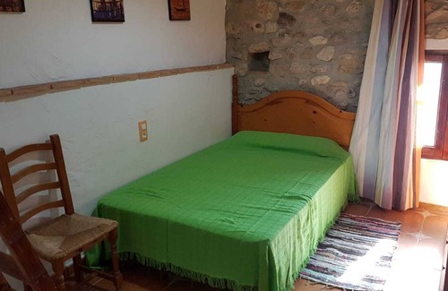 Alcalali Bed & Breakfast | B & B Ca El Curret
