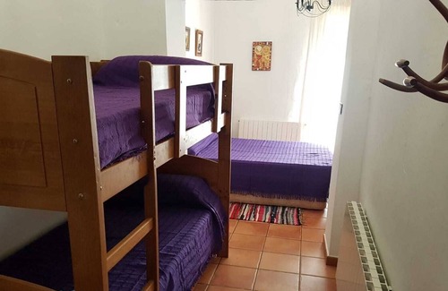 Alcalali Bed & Breakfast | B & B Ca El Curret
